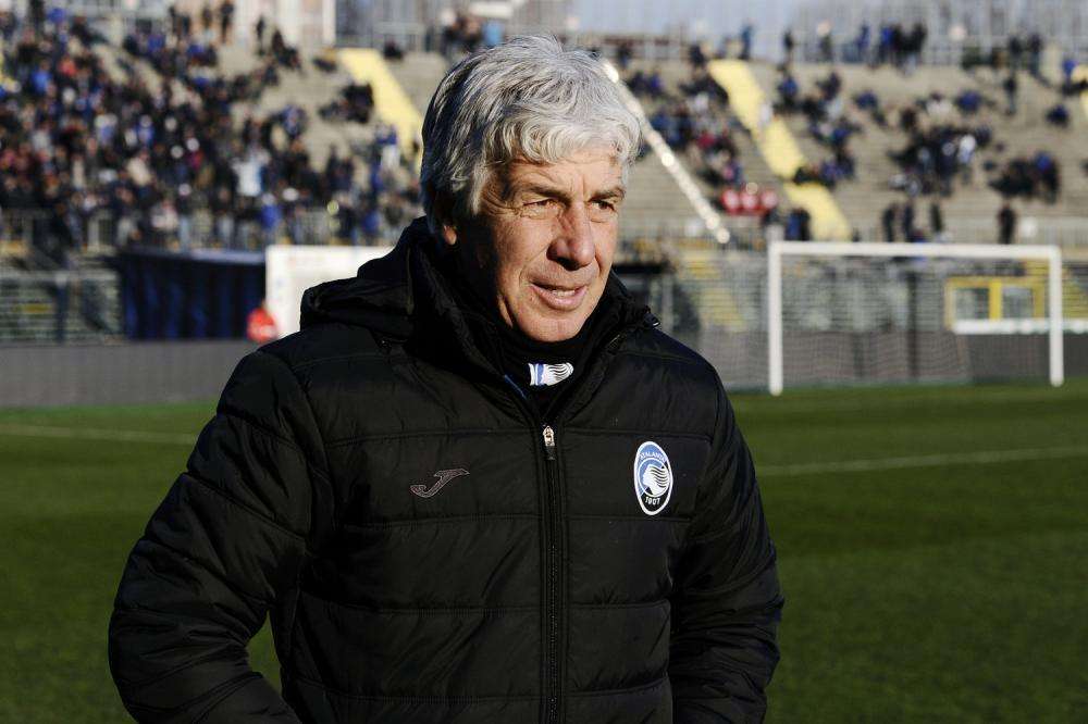 Atalanta, Gasperini già con la testa a Napoli: "Questo ko deve darci la giusta rabbia!"