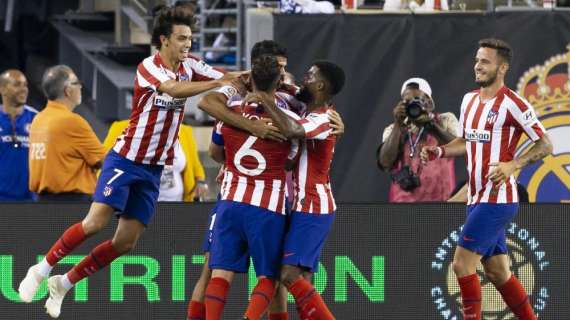 Figuraccia Real! Storico ko per 7-3 nel derby: ora James all'Atletico è davvero improbabile