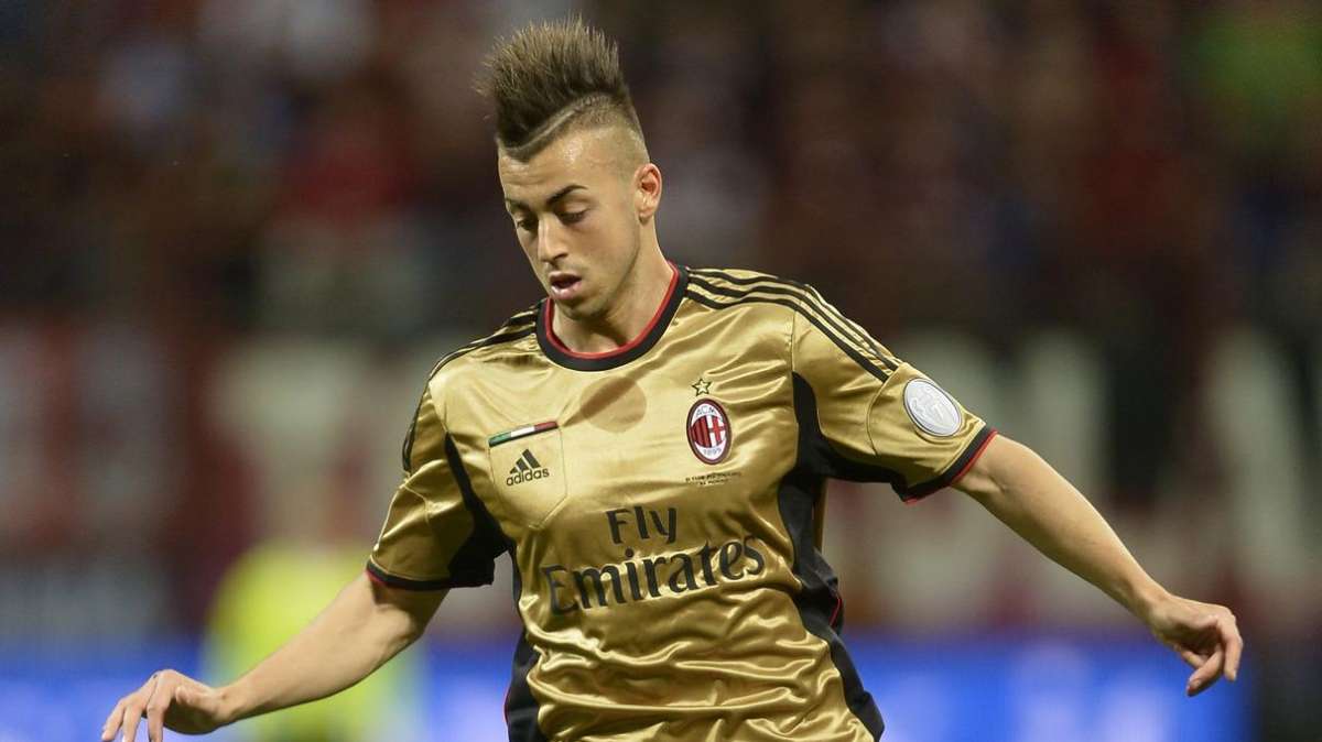 Il Man City dice no ad El Shaarawy, Napoli ancora in corsa per il Faraone