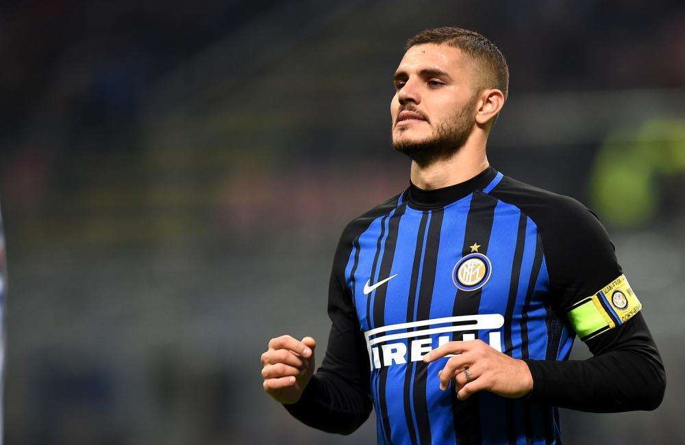 L'arroganza di Icardi: "Clausuola da 110 milioni? Forse sono pochi..."