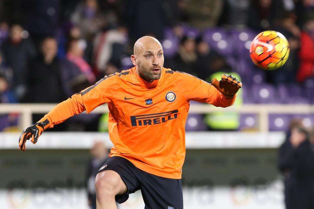 Inter, Berni avverte il Napoli: "E' carico e fa un gran calcio, ma siamo pronti a una gran prova!"