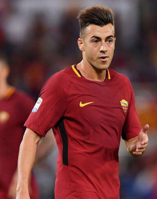 Roma, El Shaarawy: "Nazionale? Con Insigne nessuna competizione, penso solo a far bene"