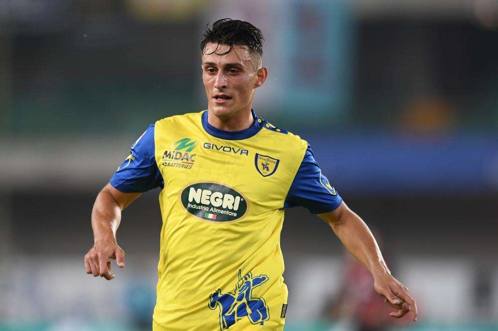 Sky - Inglese, nell'affare anche Giak ma ora il Chievo chiede tempo: le ultime