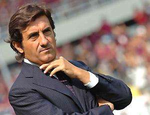 Cairo: "Complimenti a De Laurentiis e Marino"