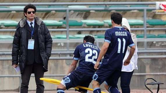Spento il fanalino, febbre a 40