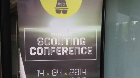Desenzano Conference Scouting: presente anche Riccardo Bigon e tutto il suo staff