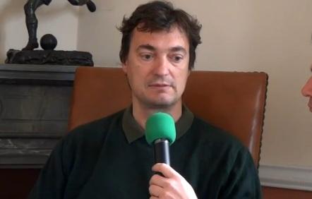 "Baggio meglio di Maradona", retroscena Pallavicino: "Careca voleva mettermi mani addosso"