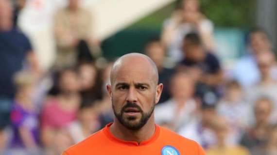 Che riconoscimento per Reina: è stato nominato miglior portiere di sempre della Premier