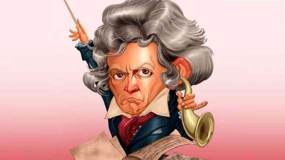 Aspettando Juve-Napoli: Beethoven e l’ascolto guidato al Bellini domani mattina