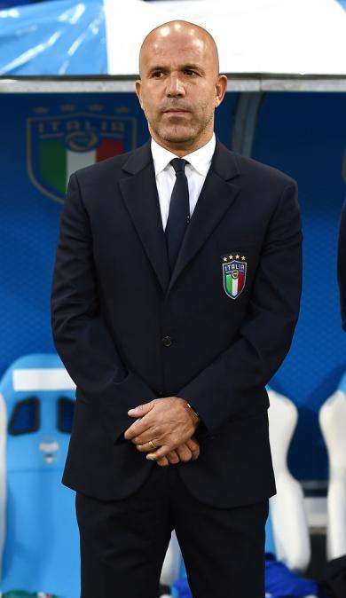 Italia, sentite Di Biagio: "Non c'è tempo di far giocare la Nazionale come il Napoli! Gli azzurri mi piacciono da morire..."
