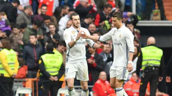 Real Madrid, pareggio in rimonta con il Las Palmas: Ronaldo evita il ko negli ultimi minuti