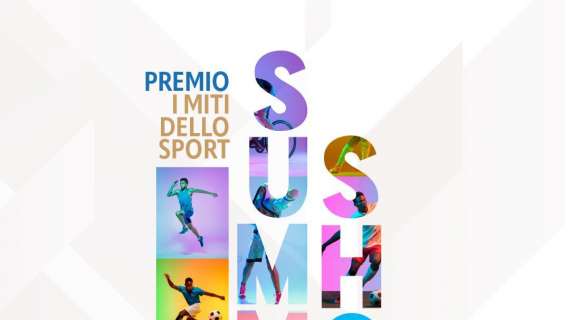Tre giorni con i miti dello sport. Dal 27 maggio Summer Show con Raffaele Auriemma 