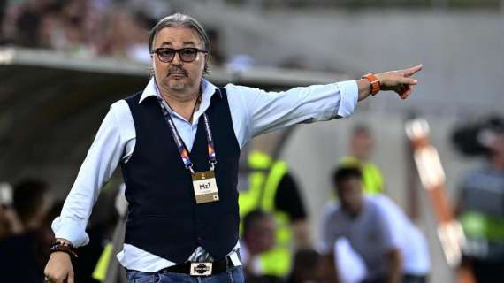 UFFICIALE - Kvaratskhelia inguaia Petrov: ct Bulgaria esonerato