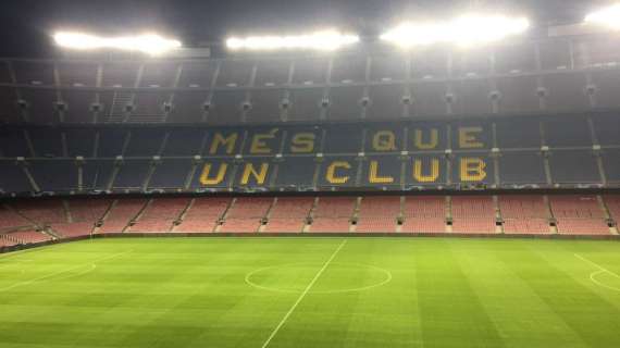 Barça-Napoli a porte chiuse: un solo precedente senza tifosi al Camp Nou