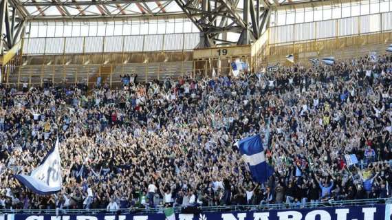 Napoli-Sampdoria, arriva la trentesima vittoria della storia azzurra