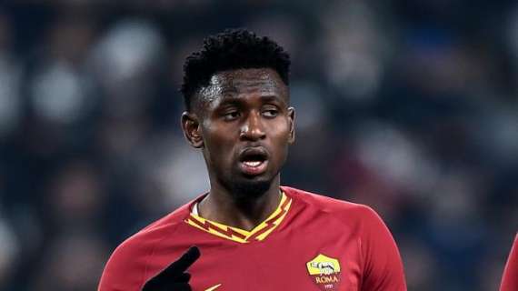 L'ex azzurro Diawara: "Al Napoli giocato poco in un anno, sapevo non avrei deluso la Roma"