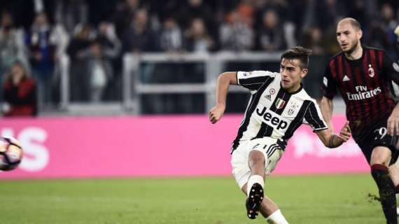 La conferma di Cesari: "Juventus-Milan, rigore inesistente! Ecco il motivo"