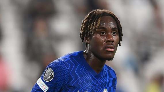 Da Milano - Napoli su Chalobah del Chelsea: primi colloqui con gli agenti, i dettagli