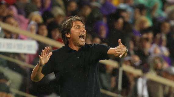 Conte, la vittoria sulla Fiorentina vale un record in Serie A: il dato