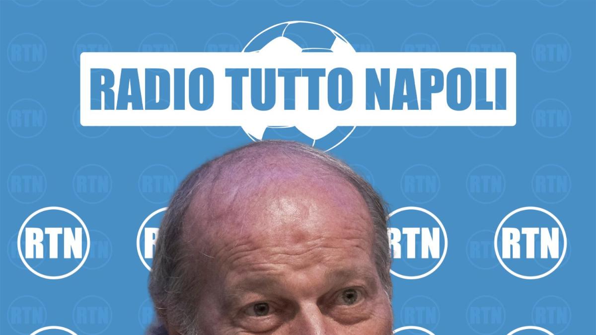 Immagine news Radio Tutto Napoli