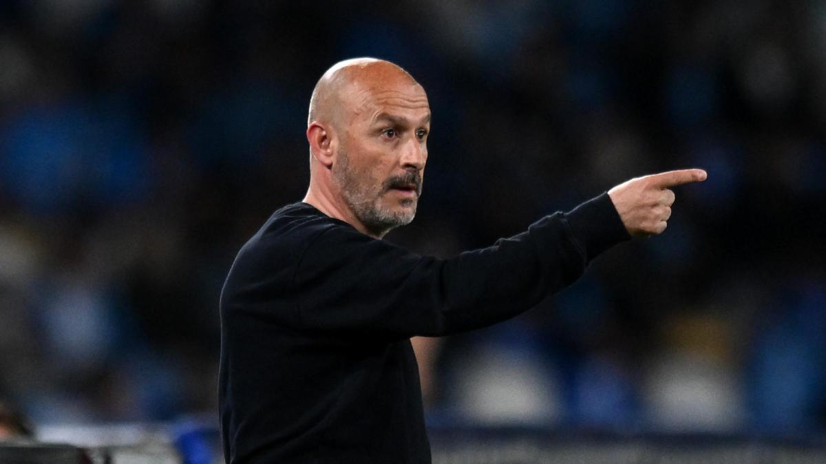 Italiano-Napoli, retroscena da Bologna: "C'è un indizio chiaro di un suo collaboratore"