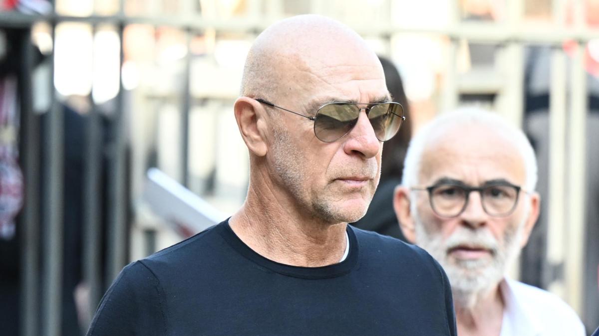 Ballardini ha assistito dal vivo a Fiorentina-Napoli: “Vi dico cosa serve ad Allegri”