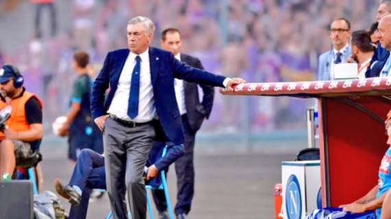FOTO - Ancelotti esulta sui social: "Gran lavoro e vittoria importante, ora testa alla Champions!"