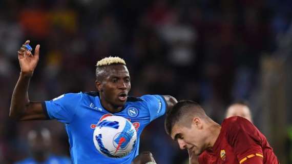 Napoli favorito col Bologna: un azzurro a secco da due anni coi rossoblu, le quote