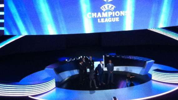 Napoli ufficialmente ai preliminari di Champions: ecco le date