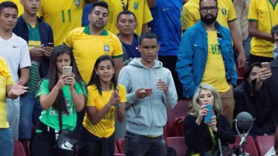 Dramma sportivo per Neymar: sarà costretto a saltare la Copa America per infortunio