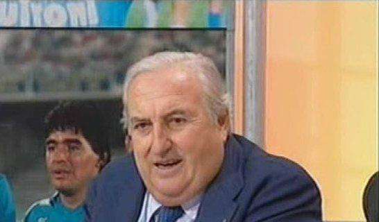 Il punto dell'ex presidente Fiore - Lavezzi, sei anche un male...detto stratega