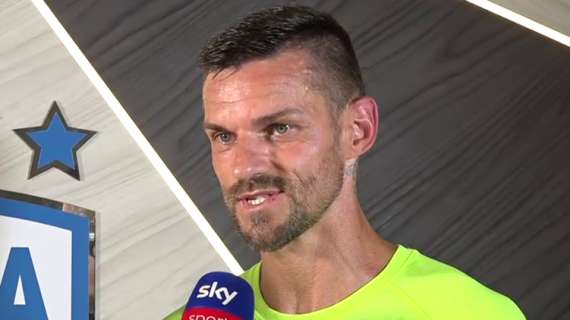 Maggio dal corso di Coverciano: “Mi ispiro a Mazzarri. Il Napoli deve ripartire da Osimhen"