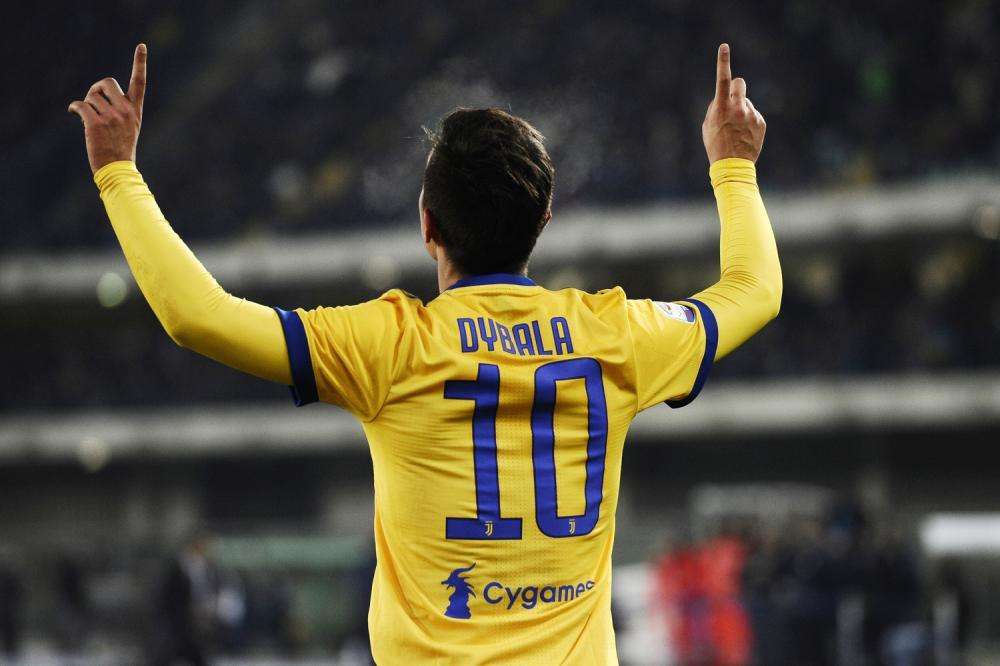 Ziliani provoca: "Due gol di Dybala al Verona, chiesto il VAR per il Pallone d'Oro a CR7"