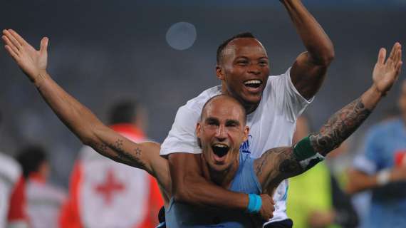 VIDEO - Trofeo Gamper, ecco lo spot creato dal Napoli con Cannavaro, Hamsik e Inler: "Vamos Napoli!"