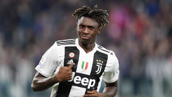 UFFICIALE - Ululati razzisti a Kean e Matuidi, il caso arriva alla Procura Federale: accertamenti in corso