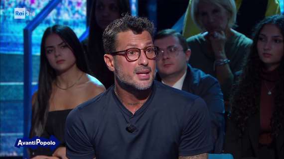 Corona: "Spalletti si deve scusare! Ed ha Buffon che per tutta la vita ha giocato a carte"