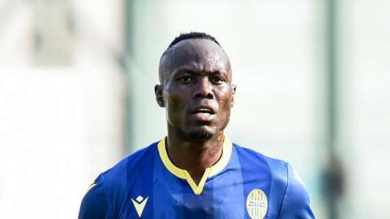Dramma Badu: assassinata in Africa la sorella del centrocampista del Verona
