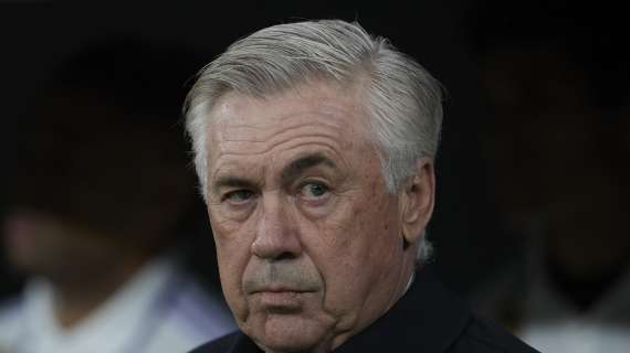 Ancelotti non dimentica: "Crescita Napoli? La società ha cambiato le gerarchie nello spogliatoio"