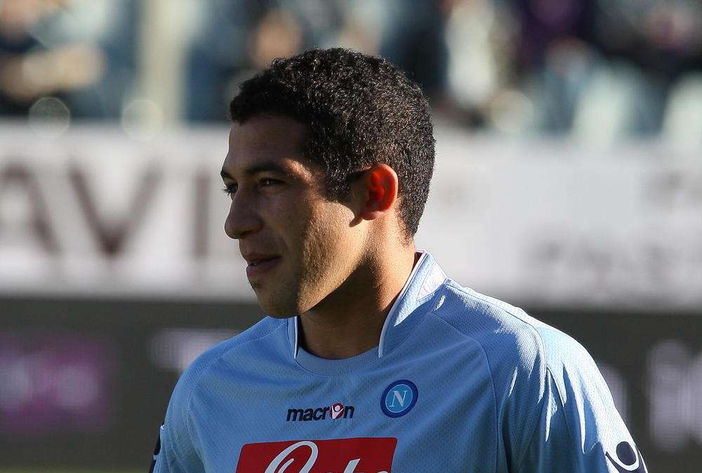 Auguri a Walter Gargano