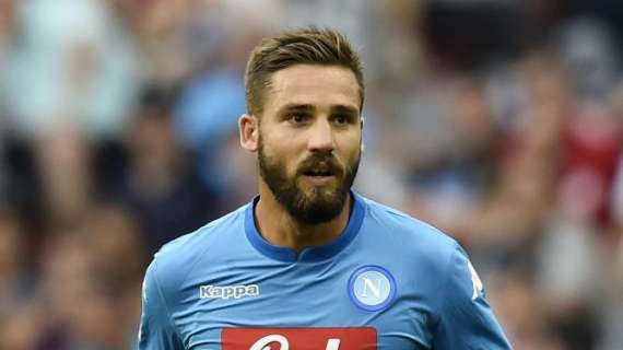 L'ex azzurro Pavoletti si sblocca dopo un anno di digiuno: in gol contro il suo Genoa