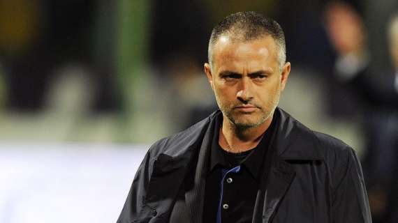 Lite Mourinho-Sconcerti, Reja si inserisce e la D'Amico ribatte: "Lei pensi ad allenare"