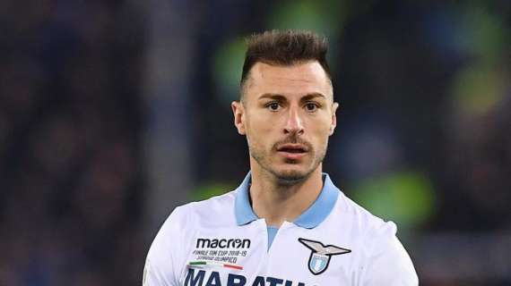 Da Roma - La Lazio libera Radu gratis: accostato al Napoli, ora anche lui vuole andar via