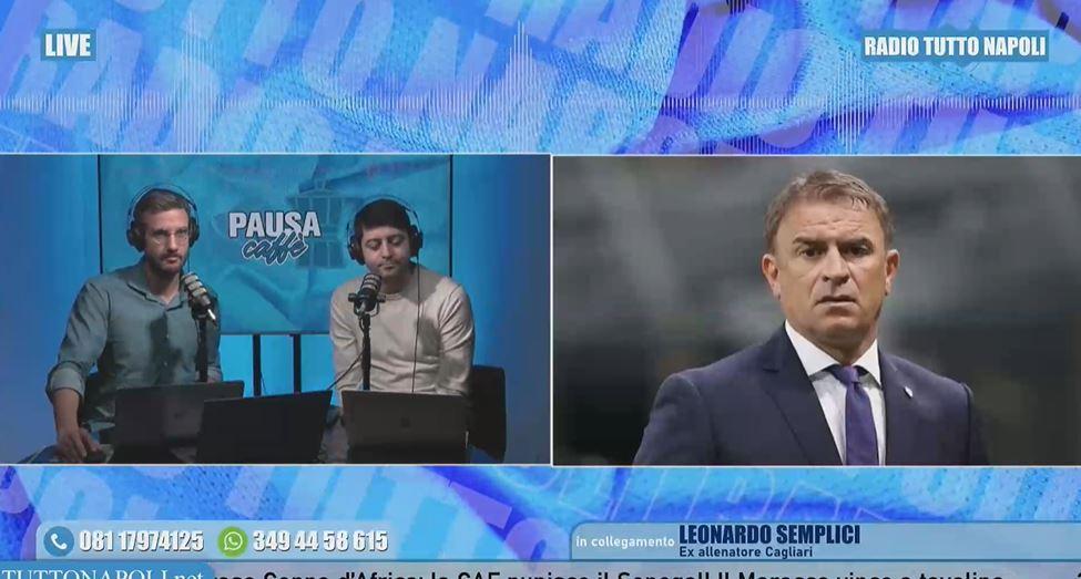 Immagine news Radio Tutto Napoli