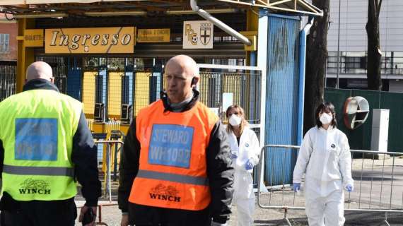 Coronavirus, controlli serrati in Italia: ieri quasi 8mila denunciati per essere fuori casa senza motivo