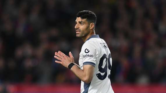 Inter, da super-colpo per i media milanesi a flop da piazzare: per Taremi zero offerte