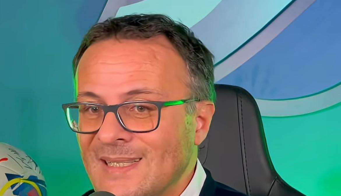 L’ex arbitro Marelli: “Avellino-Napoli 2-1 è la partita a cui sono più legato”