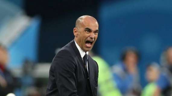 Ct Belgio: "Mertens è nella storia del Napoli! La sua idea è sempre stata quella di restare..."