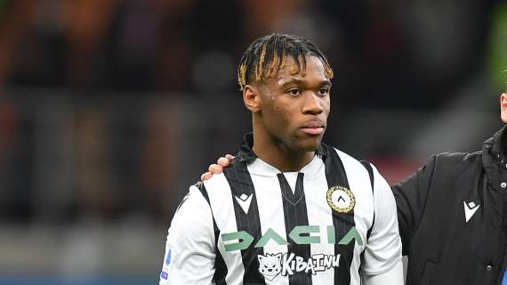 Da Milano - Nome nuovo a sinistra, piace Udogie dell’Udinese: su di lui altri due club
