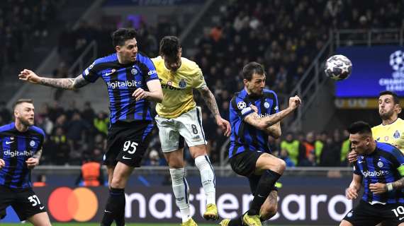 Inter, tegola per Inzaghi: un difensore titolare va ko per una distrazione ai flessori
