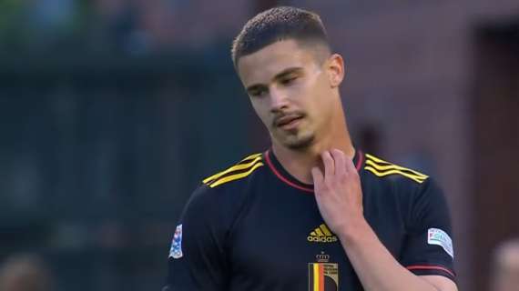 Dendoncker, ossigeno per Mazzarri: domenica in panchina